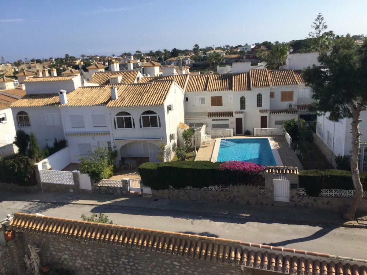 Casa Marina La Zenia Villa โอริอุเอลา ภายนอก รูปภาพ