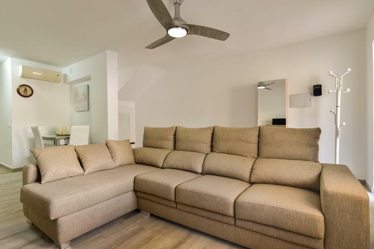 Casa Marina La Zenia Villa โอริอุเอลา ภายนอก รูปภาพ