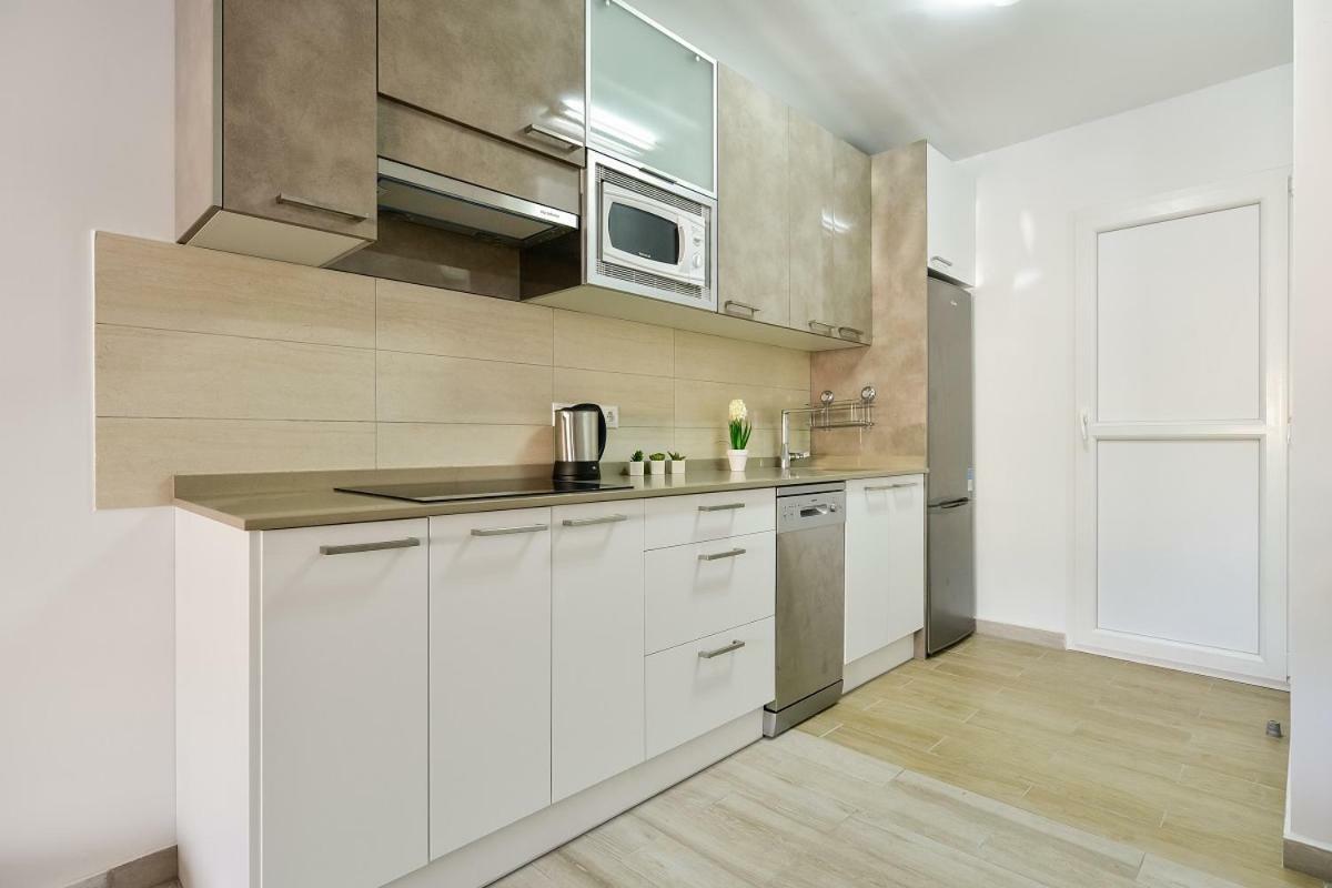 Casa Marina La Zenia Villa โอริอุเอลา ภายนอก รูปภาพ