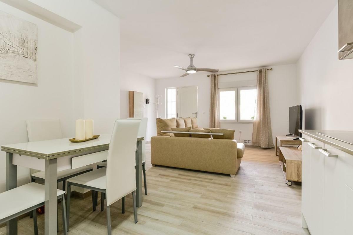 Casa Marina La Zenia Villa โอริอุเอลา ภายนอก รูปภาพ