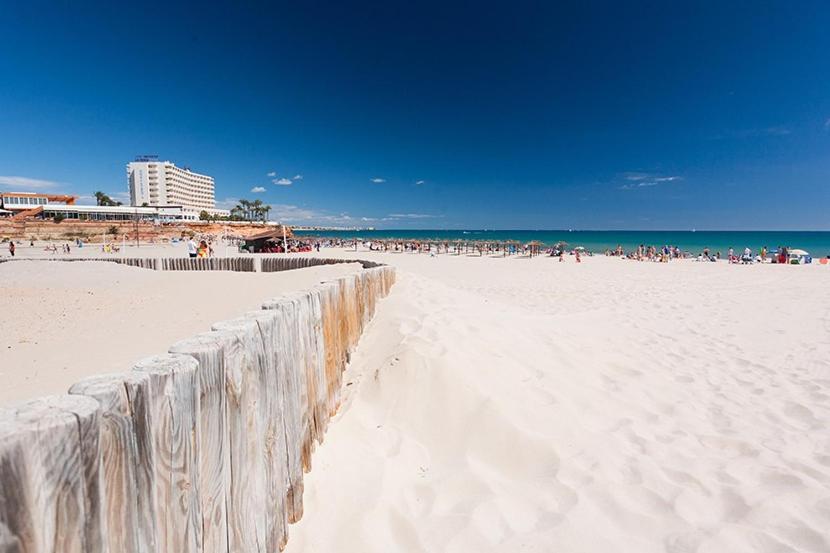 Casa Marina La Zenia Villa โอริอุเอลา ภายนอก รูปภาพ