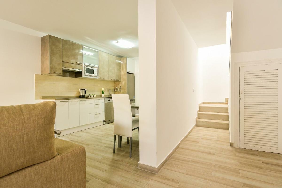 Casa Marina La Zenia Villa โอริอุเอลา ภายนอก รูปภาพ