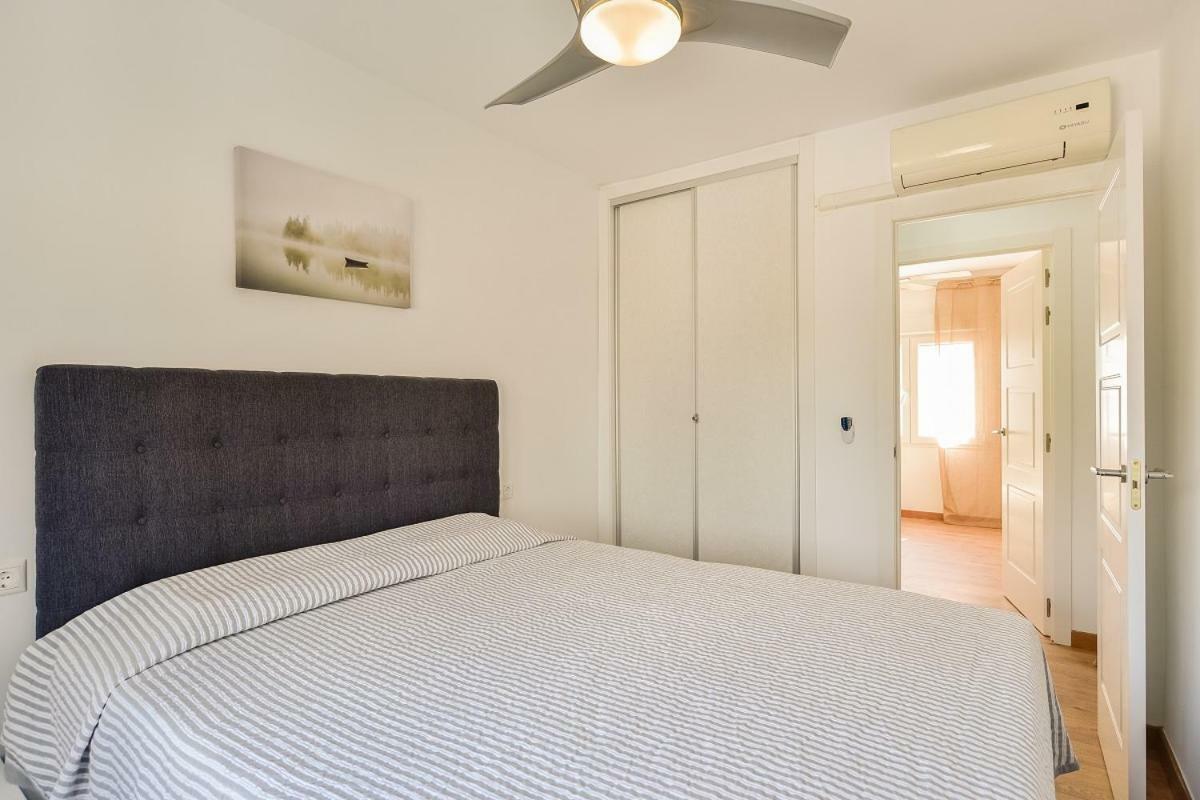 Casa Marina La Zenia Villa โอริอุเอลา ภายนอก รูปภาพ