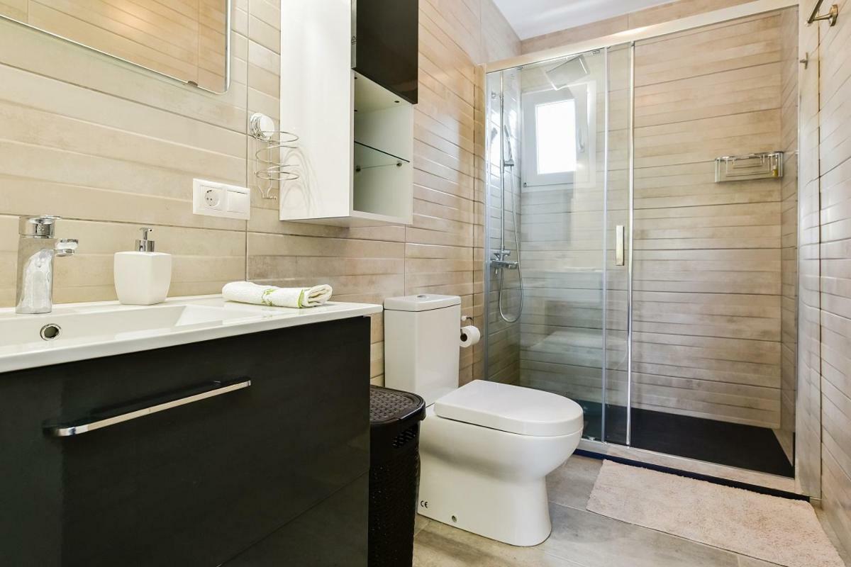 Casa Marina La Zenia Villa โอริอุเอลา ภายนอก รูปภาพ