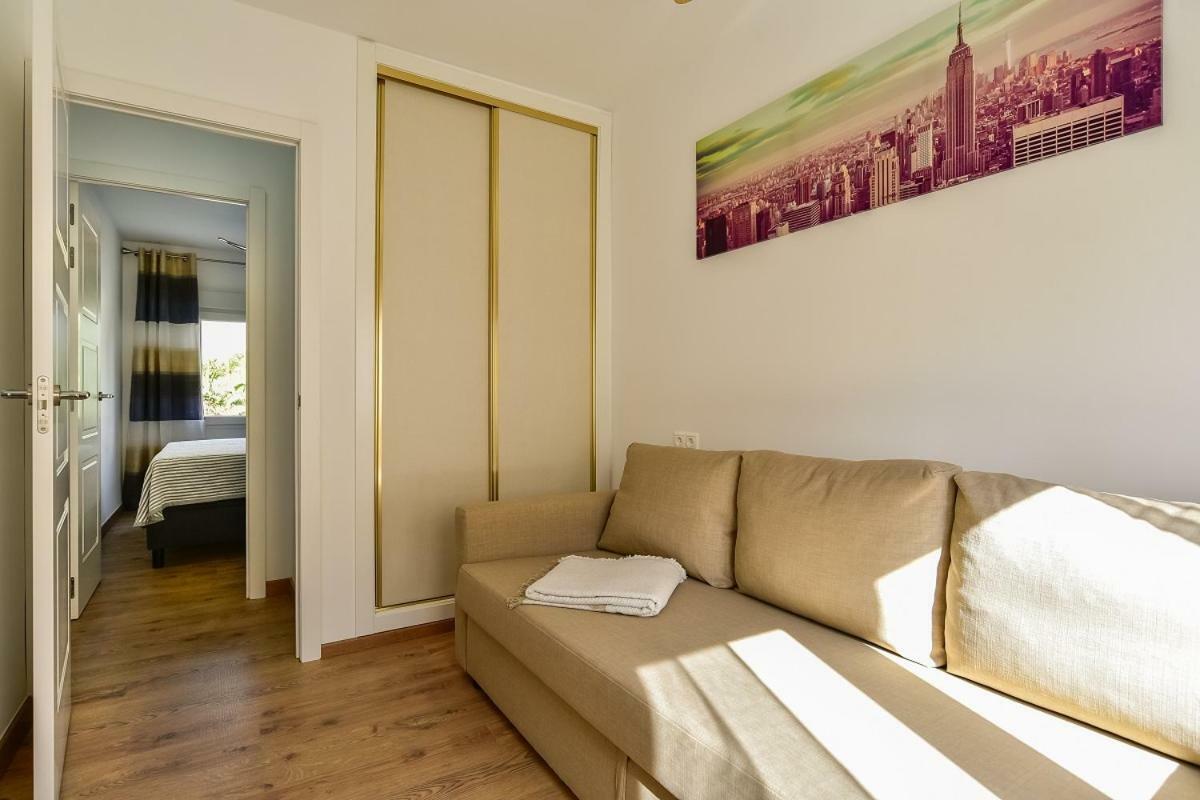 Casa Marina La Zenia Villa โอริอุเอลา ภายนอก รูปภาพ