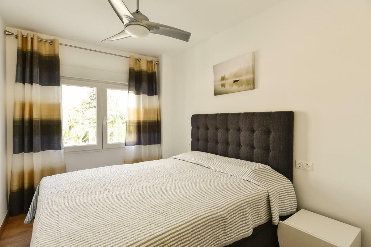 Casa Marina La Zenia Villa โอริอุเอลา ภายนอก รูปภาพ