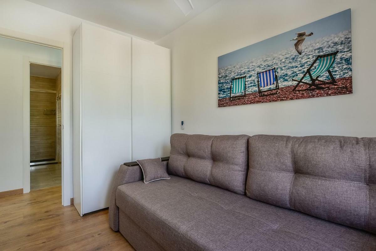 Casa Marina La Zenia Villa โอริอุเอลา ภายนอก รูปภาพ