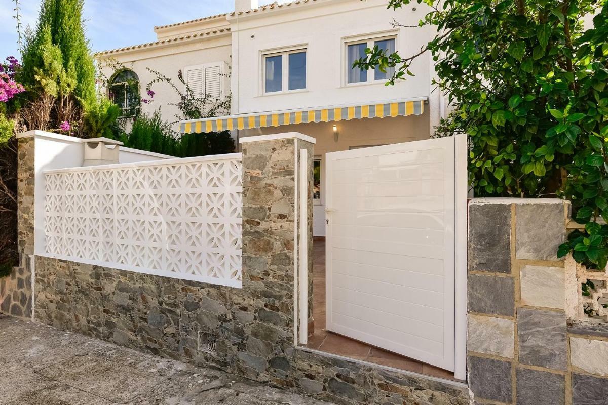 Casa Marina La Zenia Villa โอริอุเอลา ภายนอก รูปภาพ