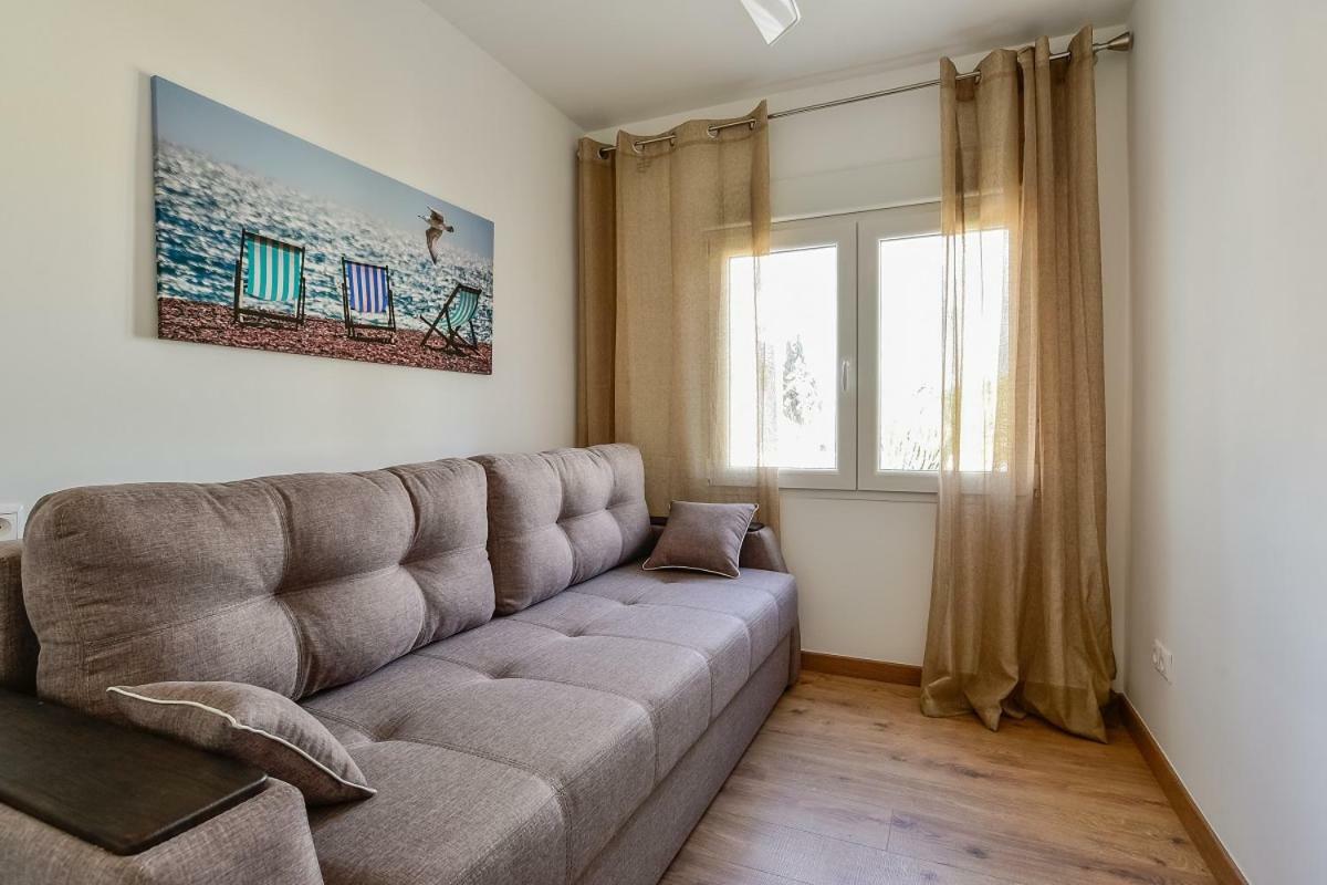 Casa Marina La Zenia Villa โอริอุเอลา ภายนอก รูปภาพ